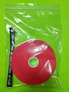 【エロルン様専用】ヨネックス グリップテープ 黒15本+赤15本 グリップテープ｜全商品ヨネックス公式オンラインショップ