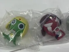 ケロロ軍曹　まちぼうけでありますその2 ケロロ ギロロ伍長