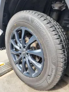 2026年最新】VRX3 225/65R17の人気アイテム - メルカリ