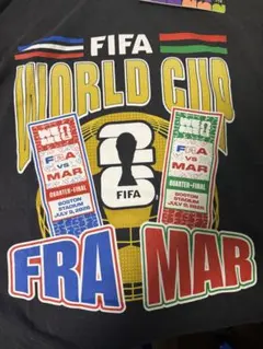 新品】World Cup 2026 イングランド-クロアチア 公式Tシャツ L - メルカリ