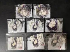 鬼滅の刃 栗花落カナヲ C107 エンドロールイラスト くじ まとめ - メルカリ