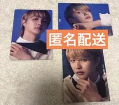 BEFIRST 空　トレカABC ジュノン　JUNON