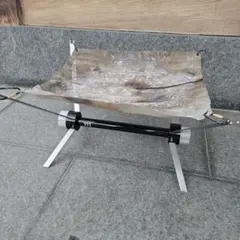 ムラコ SATELLITE FIRE BASE 焚き火台＋ZENマット - メルカリ