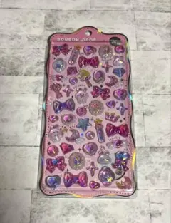 国内正規品 ボンボンドロップシール ちゅるきら　ほうせきボンボン 即日発送