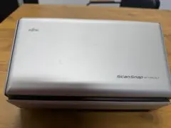 ジャンク］富士通 Fujitsu ScanSnap S1500 - メルカリ