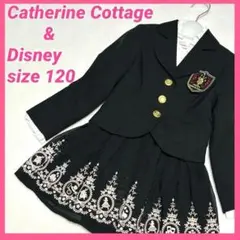 ジェシ様 キャサリンコテージ　120　アリス　ミニー　ガールズフォーマル　卒入学