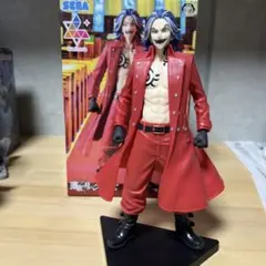 東京リベンジャーズ　柴大寿　フィギュア