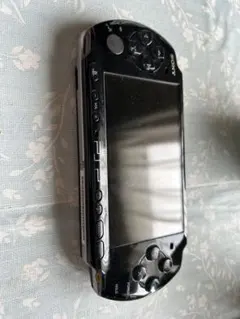 Sony PSP3000 本体
