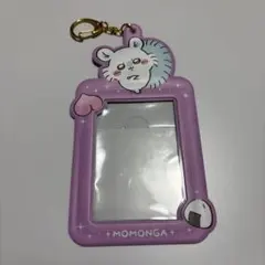 ちいかわ モモンガ トレーディングカードホルダー