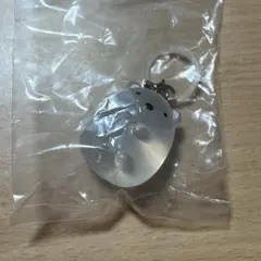 すみっコぐらし めじるしマスコットチャーム しろくま