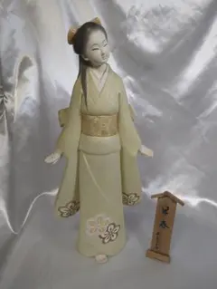 2025年最新】博多人形 宗田源造の人気アイテム - メルカリ