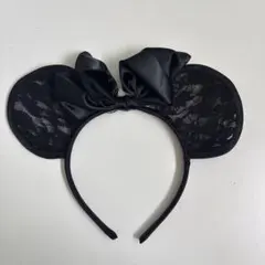 ディズニーカチューシャ