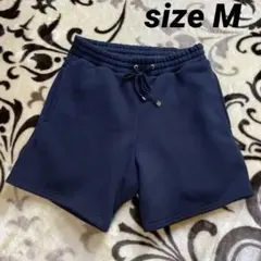 rady ハーフパンツ　スエット　部屋着Mサイズ　ショーパンM