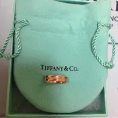 Tiffany&Co.♡リング