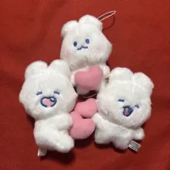 2026年最新】Lovely MongMong ハートマスコットの人気アイテム - メルカリ
