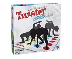 ツイスターゲーム