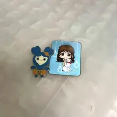 TWICE ツウィ ピンバッチ セット