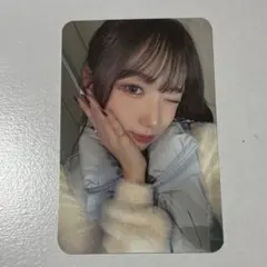 Kep1er tipi-tap green universe ヨンウン トレカ