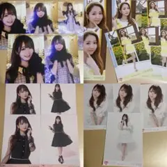 イコラブ 大谷映美里 生写真 まとめ売り