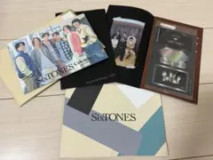 SixTONES ファミリークラブ