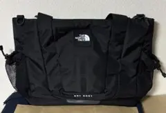 新品未使用　限定品　THE NORTH FACE HOT SHOT トートバッグのサムネイル