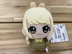 学園アイドルマスター ちびぐるみ～GiGO限定～vol.1 藤田ことね