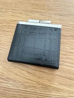 バーバリー　コインケース
