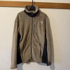 THE NORTH FACEジップインバーサミッドジャケット