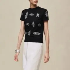 2025年最新】エルメス ニットの人気アイテム - メルカリ