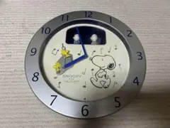 シチズン タイニーワールド・デュエット からくり時計 掛け時計 4MH639