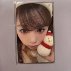 ME:I 清水恵子 Keiko トレカ 069 7000円 特典