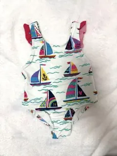 美品⭐インポート　水着