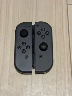 ※まとめ買い歓迎※ Nintendo Switch Joy-Con グレー
