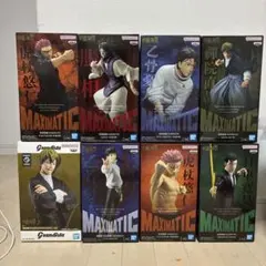 2026年最新】呪術廻戦フィギュアプライズの人気アイテム - メルカリ