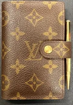 17 ジャンク！LOUIS VUITTON ネックレス - メルカリ