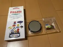 ピットランド　(水族館) 知育玩具