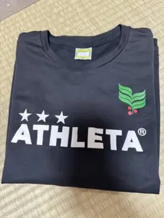 ATHLETA Tシャツ
