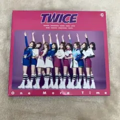 【N17729】One More Time