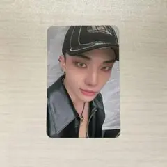 StrayKids スキズ karma yes24 ヒョンジン