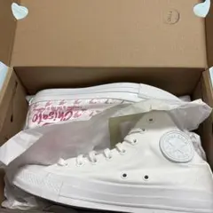 25.5 CONVERSE ラブライブ！Liella 嵐 千砂都　コンバース
