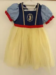 美品 コトリ ディズニー白雪姫　セットアップワンピース/バースデイ