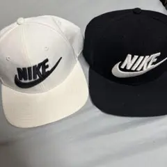NIKE キャップ 2点セット　値下げ中