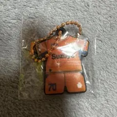 2026-2027清水エスパルス ユニフォーム型キーホルダー 高木践