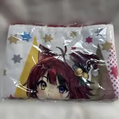 莉犬くんピクチャータオル