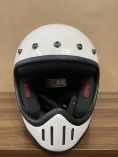 SIMPSON シンプソン m50 ヘルメット スモールシェルのサムネイル