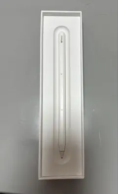 Apple Pencil アップルペンシル MU8F2J 第二世代