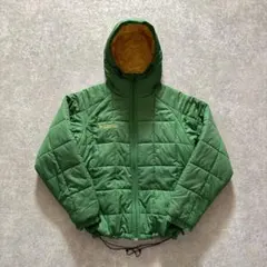 columbia archive hooded puffer Jacket