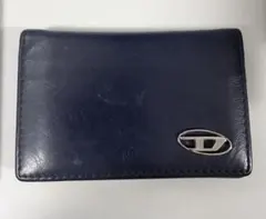 diesel カードケース