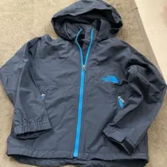 ノースフェイス ジャケット　120センチ