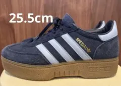 adidas originals スペツィアル ボールド 25.5cm 厚底